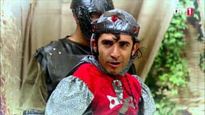 Episodio 16
