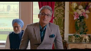 The Accidental Prime Minister — foto 1