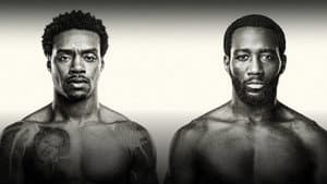 Errol Spence Jr. vs. Terence Crawford — foto 4