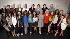 The Big Reunion Live — foto 1