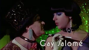 Gay Salomé — foto 1