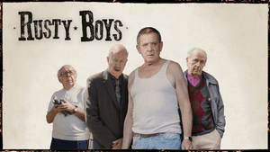 Rusty Boys — foto 1