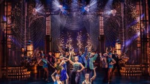 The Great Gatsby - A New Musical — foto 1