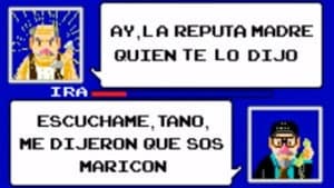 Víctimas de Tangalanga 4 — foto 1