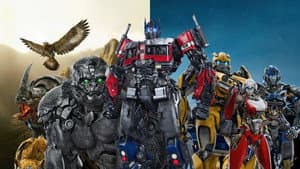 Transformers: El despertar de las bestias — foto 3