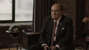 The Plot Against the President — foto 7