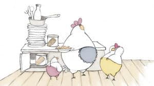 Chez Madame Poule — foto 2