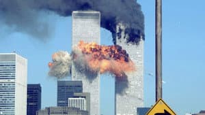 9/11: Heroes of the 88th Floor — foto 1