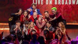 Hazbin Hotel: Live on Broadway — foto 1