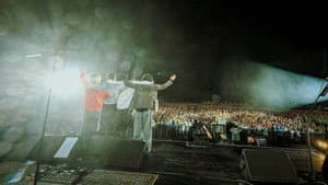 [Alexandros] presents THIS FES '24 in Sagamihara — foto 1