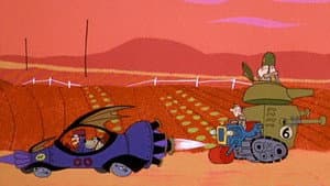 Episodio 19