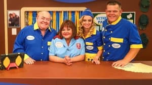 Vetkoekpaleis 3 — foto 2