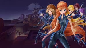 World of Winx — foto 4
