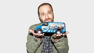 Jon Benjamin Has a Van — foto 1