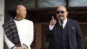 Comic 8 Revolution: Santet K4bin3t — foto 5