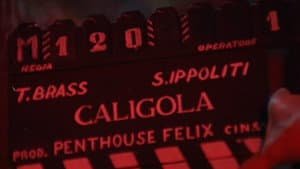 Behind The Scenes of Caligula — foto 1