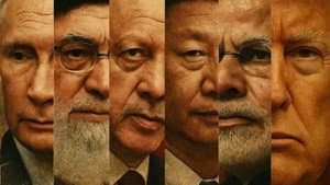 Les Empires contre-attaquent — foto 5