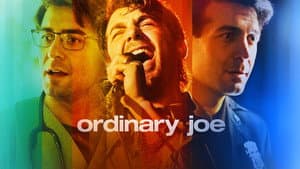 Ordinary Joe — foto 4