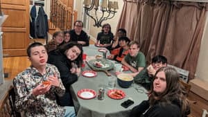Party — foto 1