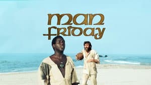 Man Friday — foto 2
