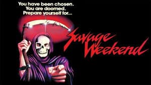 Savage Weekend — foto 3