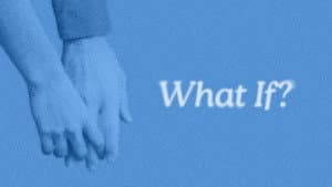What If? — foto 1