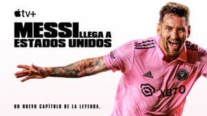 Messi llega a Estados Unidos — foto 9