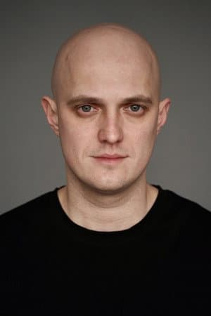 Алексей Терехов