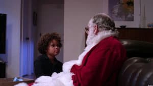 Santa Claws — foto 2