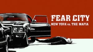 Ciudad del miedo: Nueva York vs la mafia — foto 4