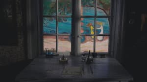 Edvard Munch : Un cri dans la nature — foto 1