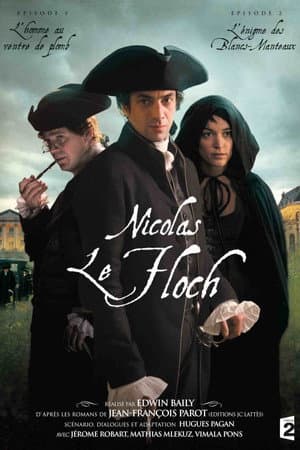 Temporada 1