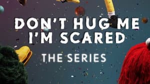 Don't Hug Me I'm Scared — foto 3
