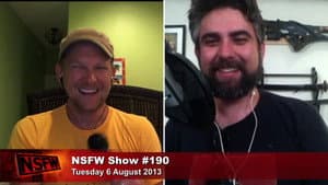Episodio 190