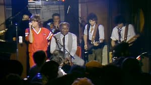 Muddy Waters and The Rolling Stones: Live at the Checkerboard Lounge — foto 2