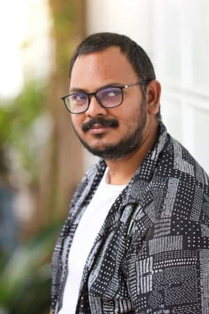 Hari Prasad