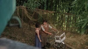 La violación de la señorita Julia — foto 2
