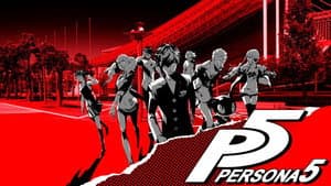 Persona 5 the Animation: The Day Breakers — foto 1