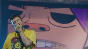 Gorillaz Live (YouTube Music Nights) — foto 1