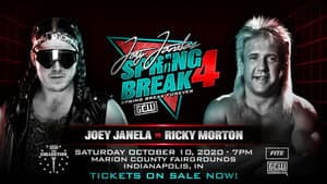 Joey Janela's Spring Break 4 — foto 1