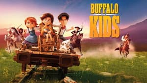Buffalo Kids — foto 8