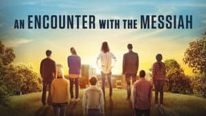 An Encounter with the Messiah — foto 1