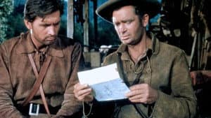 Davy Crockett — foto 2