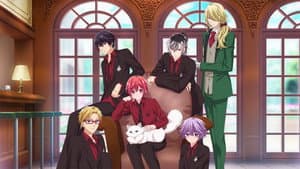 Vampire Dormitory — foto 1