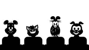 Turma da Mônica em Cine Gibi 7: Bagunça Animal — foto 1