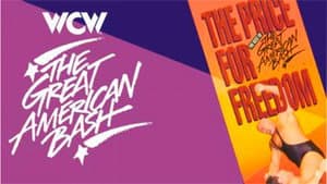 NWA The Great American Bash 1988 — foto 1