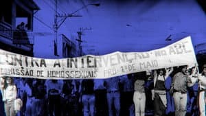 Não é a Primeira Vez que Lutamos pelo Nosso Amor — foto 2