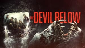 The Devil Below — foto 2