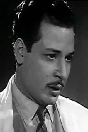 Nabil El Alfy