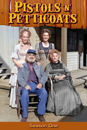 Temporada 1